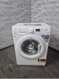 Стиральная машина HOTPOINT-ARISTON FRE G612STW Стиральная машина HOTPOINT-ARISTON FRE G612STW